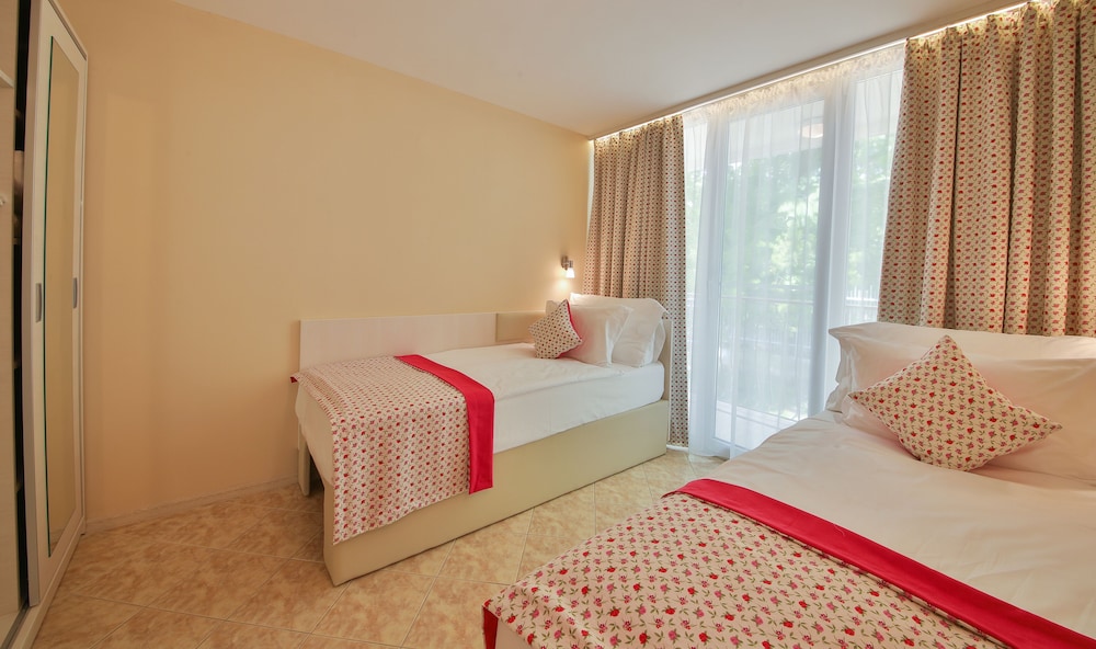 Villa, 2 Bedrooms photo 1