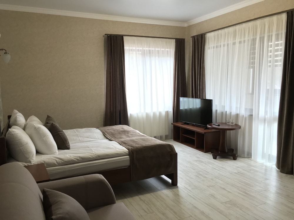 Junior Suite, Mountain View photo 1