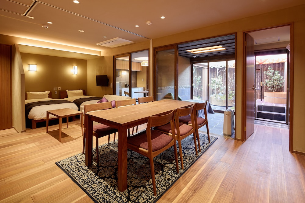 Deluxe Suite, Non Smoking photo 3