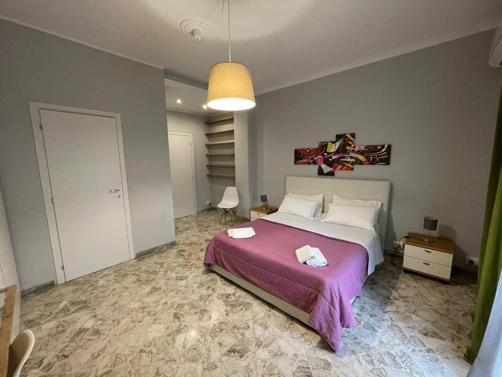 Budget Double Room photo 1