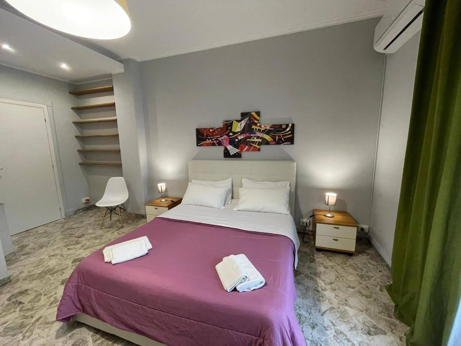 Double Room with Balcony photo 2