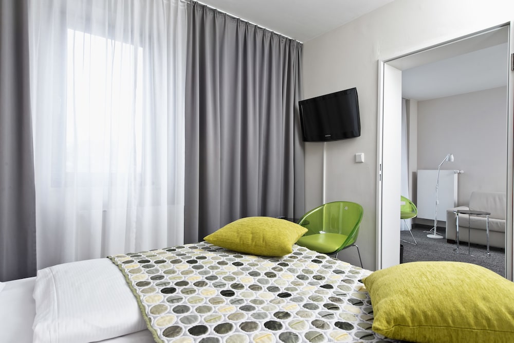 Suite photo 2