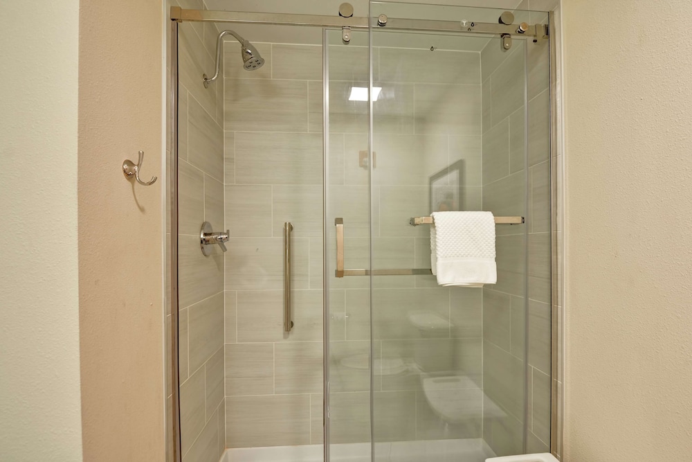Studio Suite, 1 King Bed, Accessible, Bathtub (Mobility & Hearing) photo 3