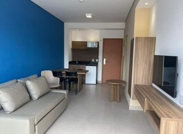 Triple Room with Pool View photo 2