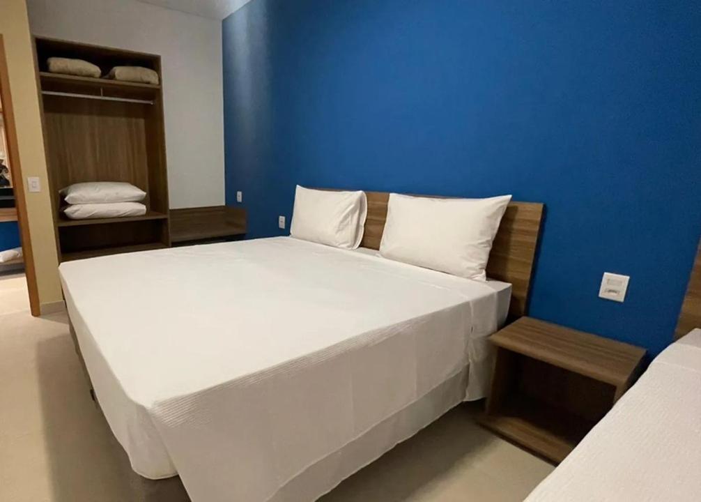 Triple Room with Pool View photo 1