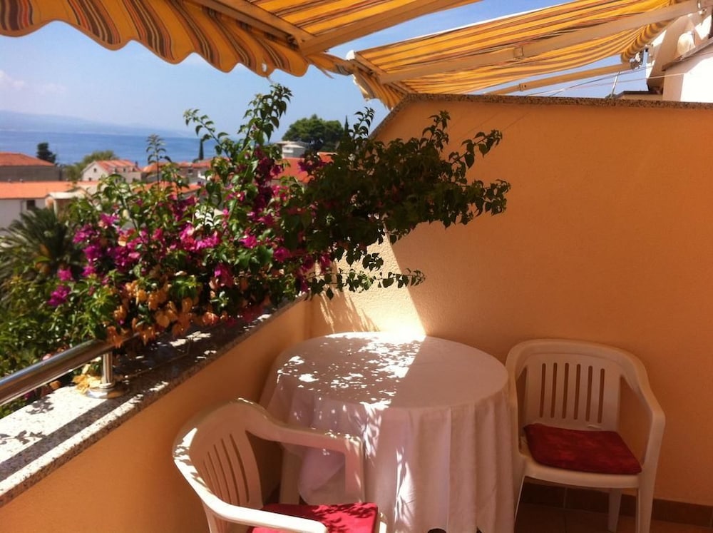 Premium Apartment, 2 Bedrooms, Balcony, Beach View photo 1
