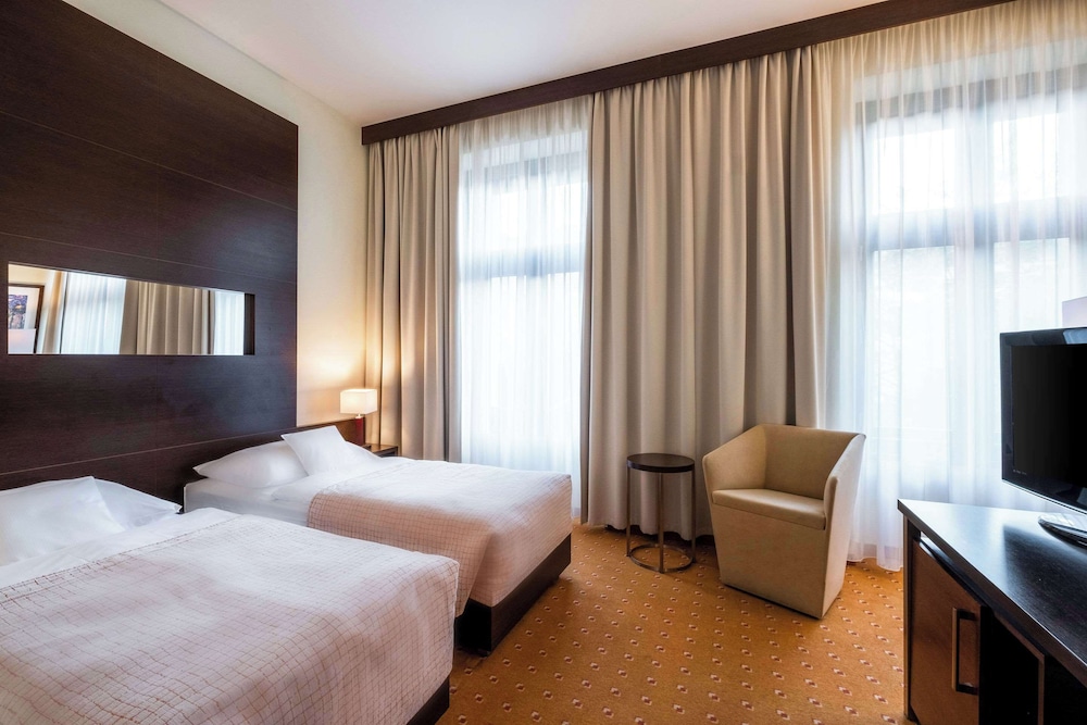 Superior Room, 2 Twin Beds