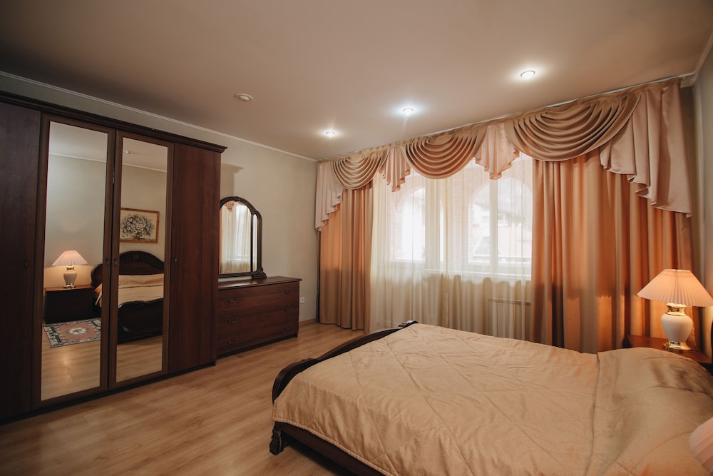 Luxury Room, Mountain View