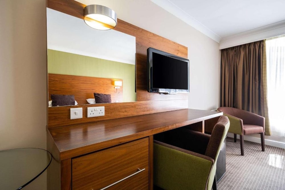 Standard Room, 2 Twin Beds