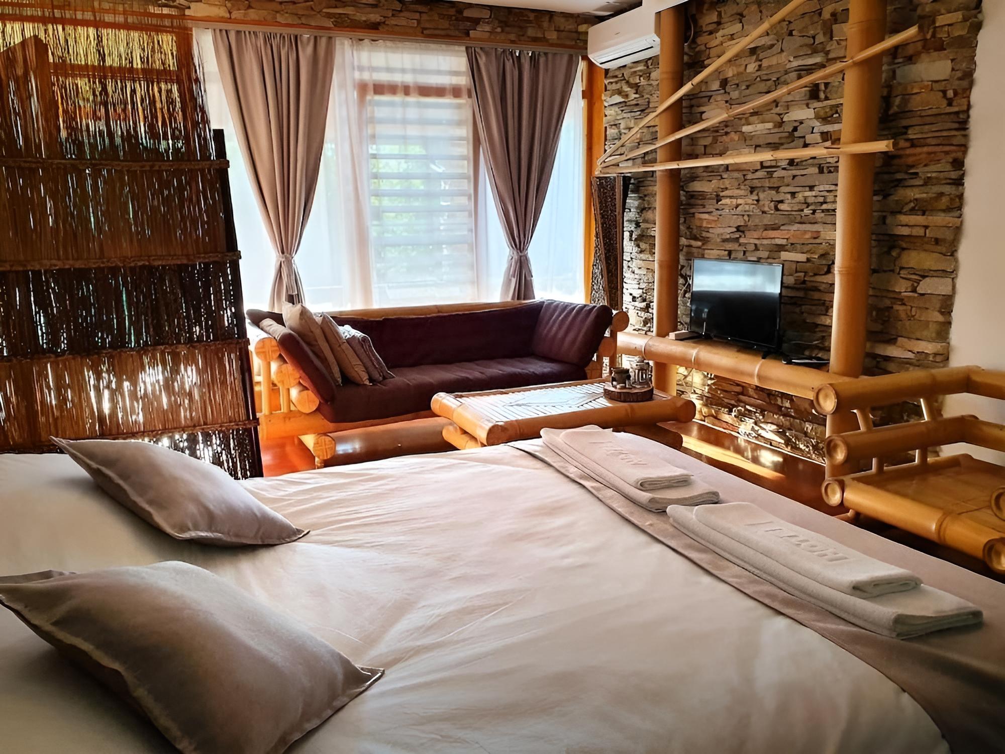 Standard Bungalow photo 2