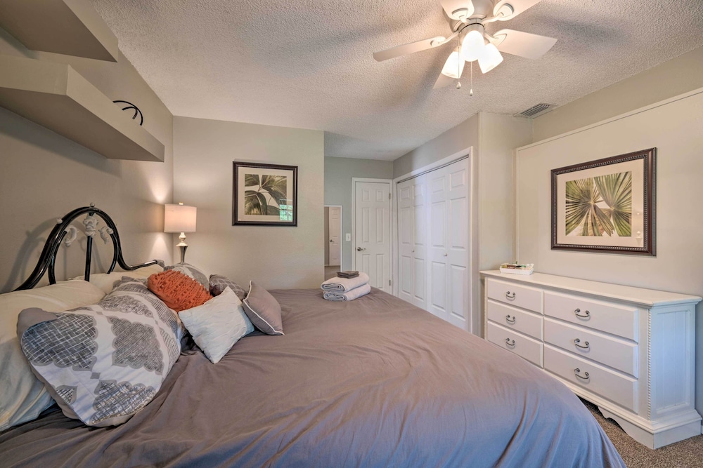 House (2 Bedrooms) photo 3