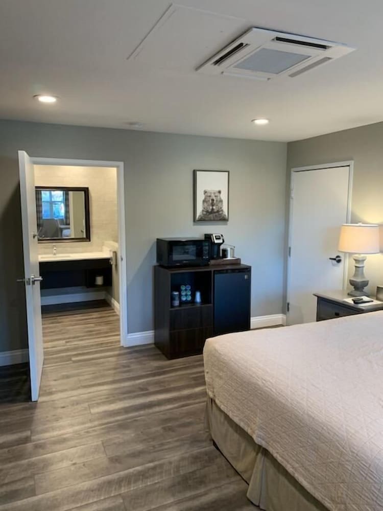 Deluxe Single Room photo 2