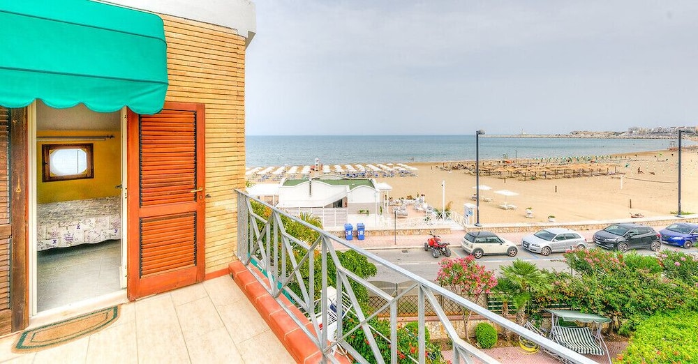 Superior Double Room, Sea View - Photo 6