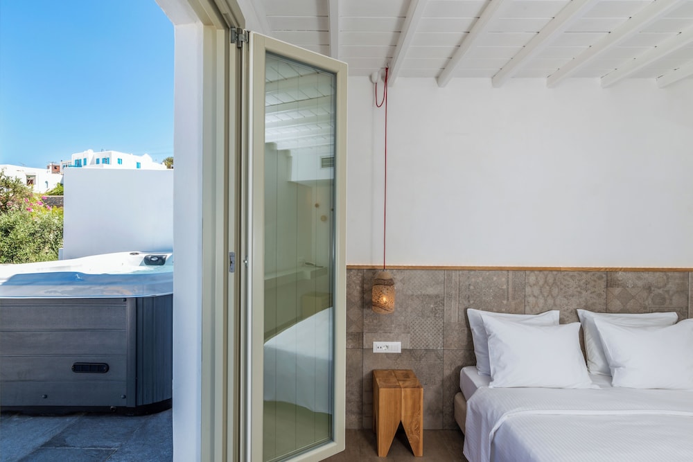 Premium Double Room photo 3