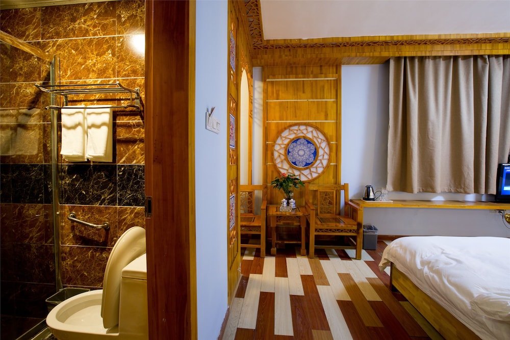 Triple Room photo 2