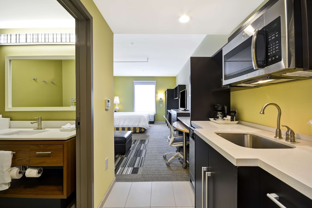 Home2 Suites By Hilton Rock Hill, Foto 2