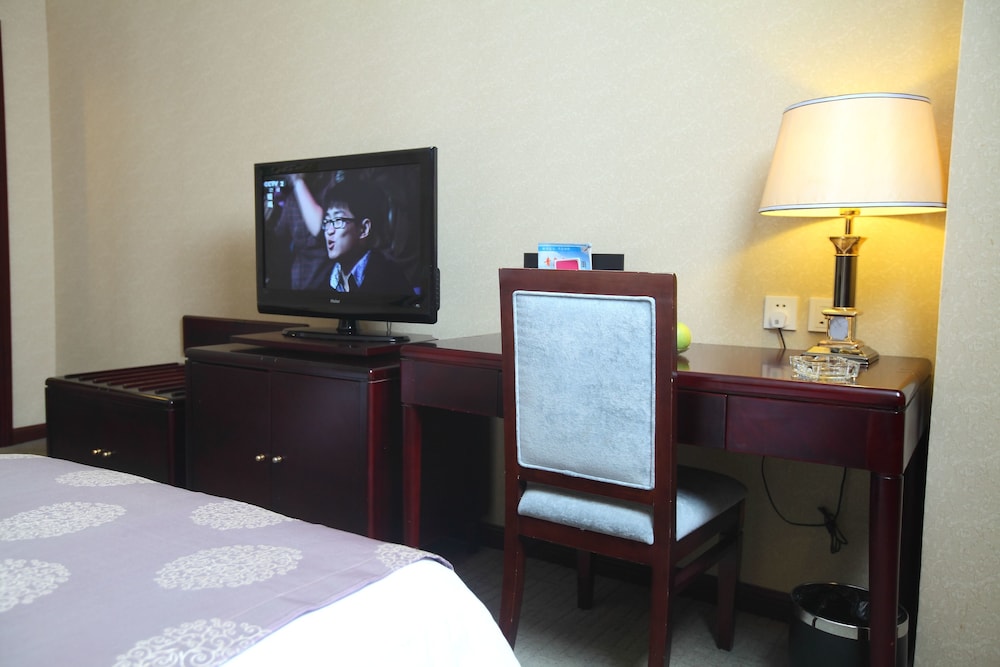 Business Queen Room A