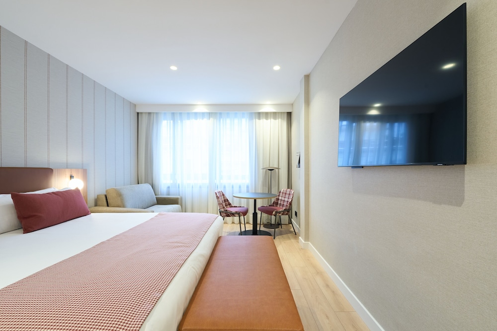 Premium Room (Superior) photo 2