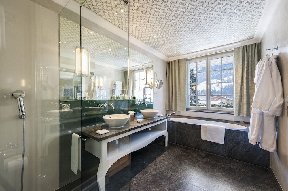 Deluxe Room (Chic) - Photo 5