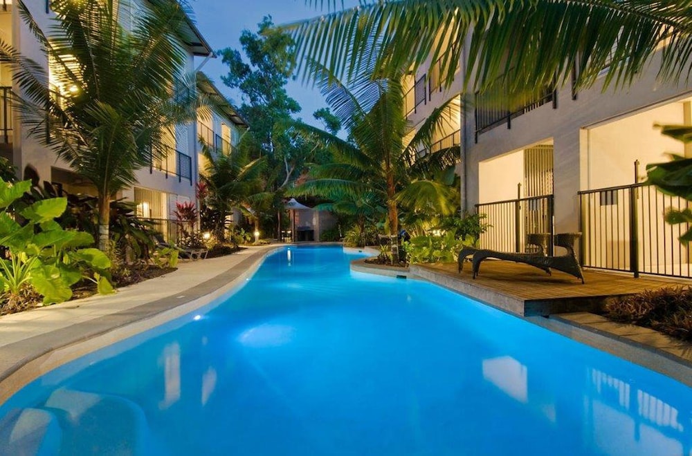 Superior Apartment, 2 Bedrooms, Lagoon View photo 2