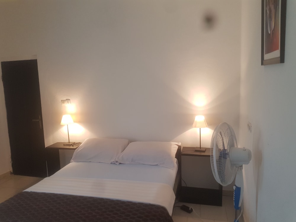 Club Double Room, 1 Double Bed photo 3