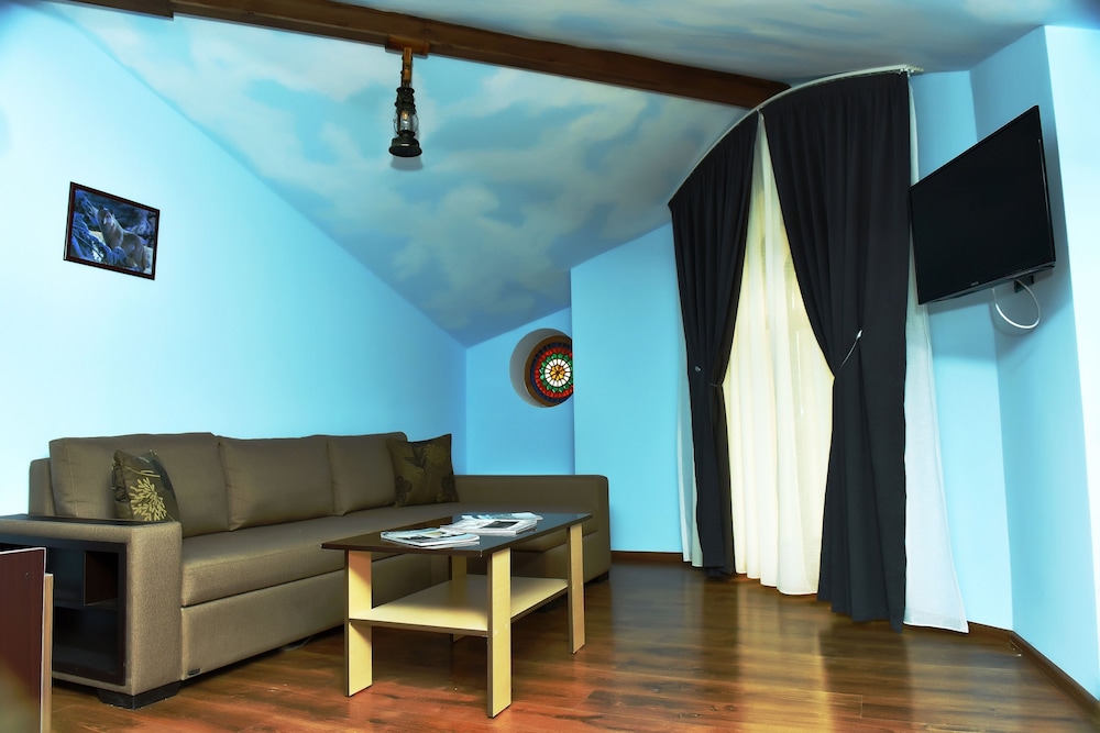 Family Suite, Multiple Beds photo 1