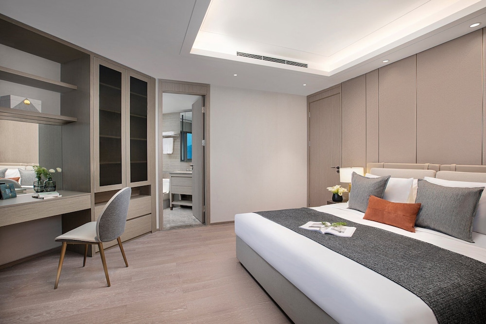 2 Bedroom Deluxe photo 1