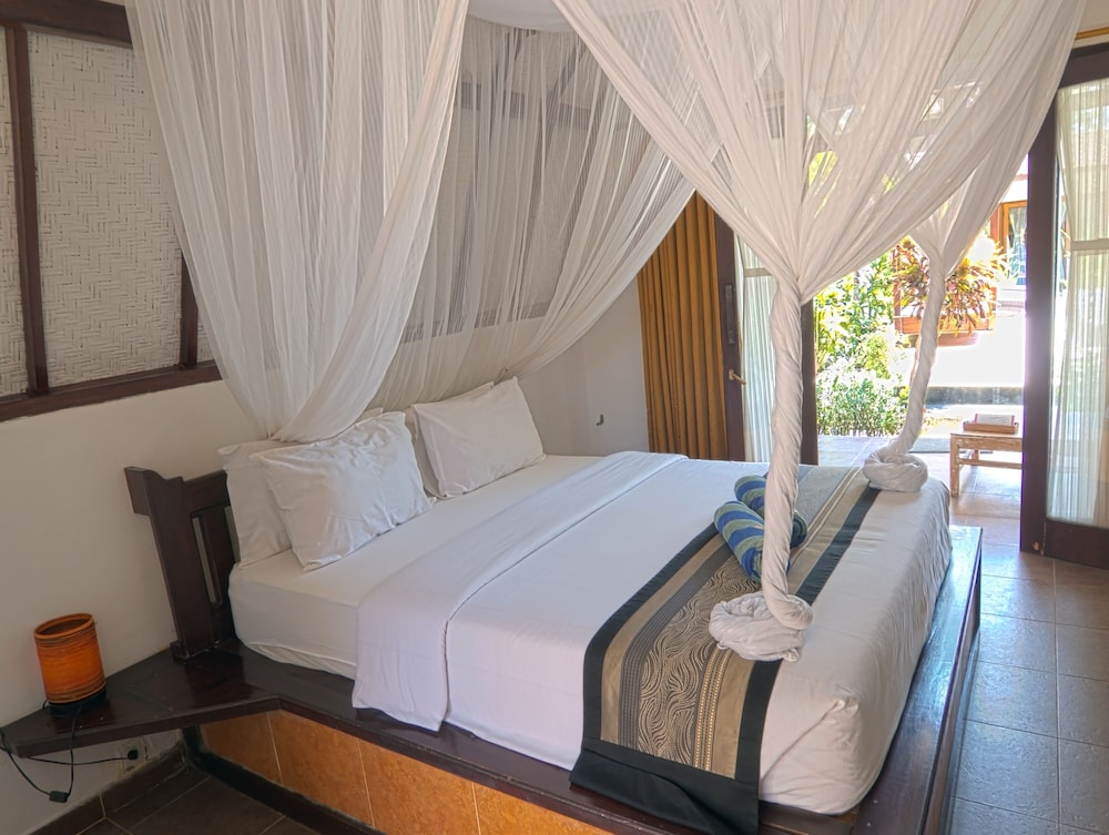 Standard Lumbung Bungalow photo 3