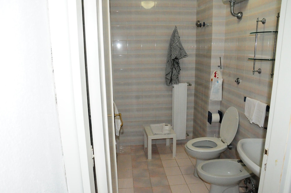 Double Room, Courtyard View