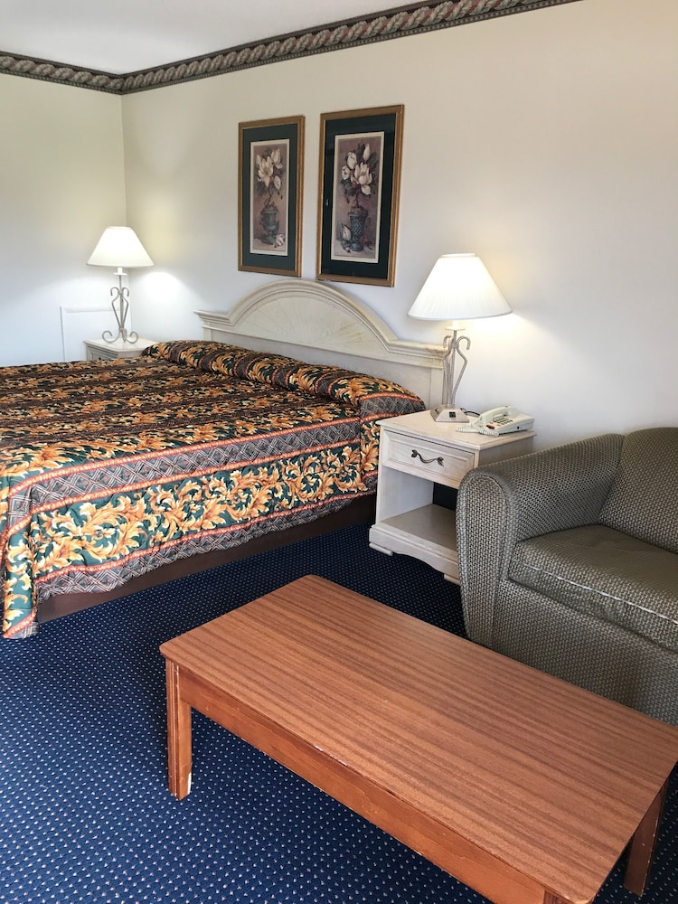 Standard Room, 1 King Bed with Sofa bed, Non Smoking