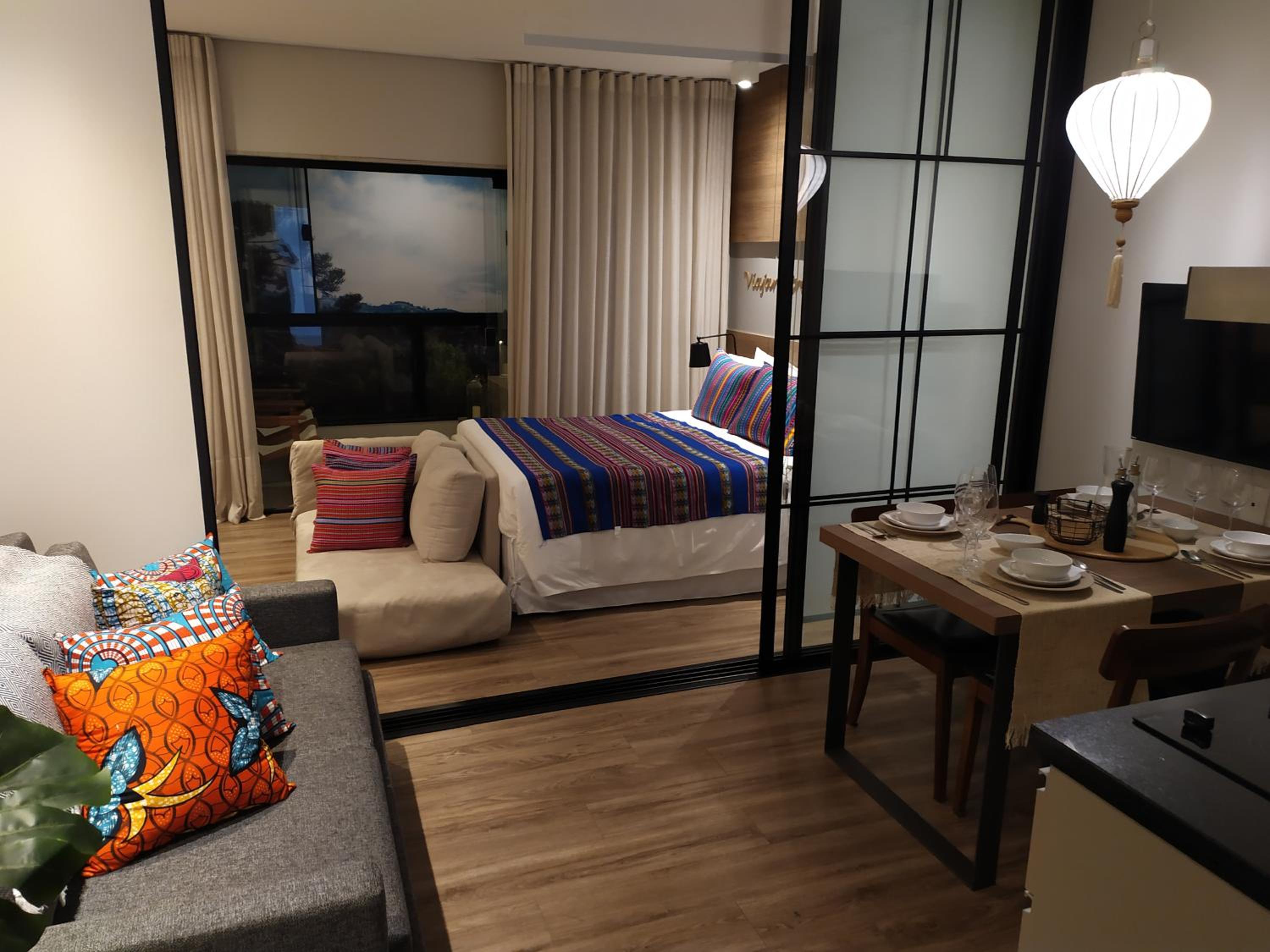 Standard Apartment photo 1