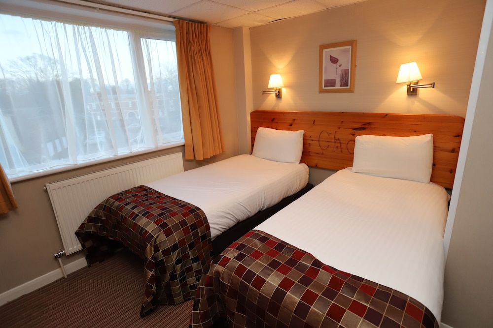 Quadruple Room photo 3