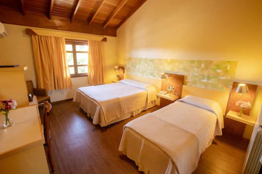 Apartamento Luxo Especial