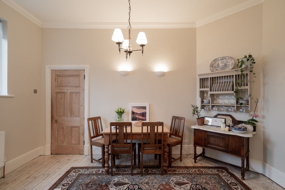 Double Room, Ensuite (The Chapel Annex) photo 2