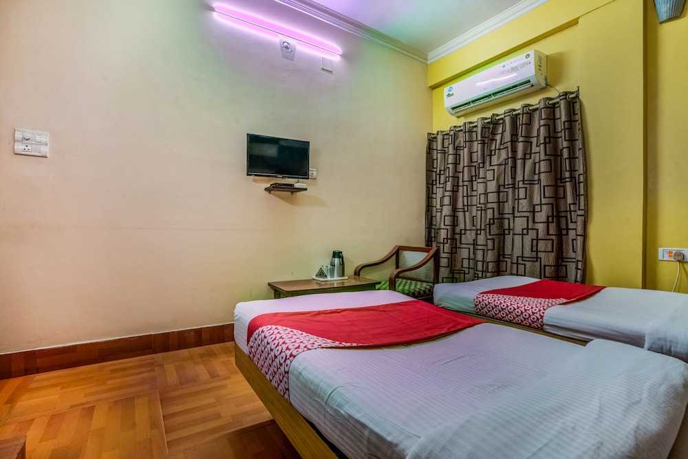 Double Or Twin Room photo 2