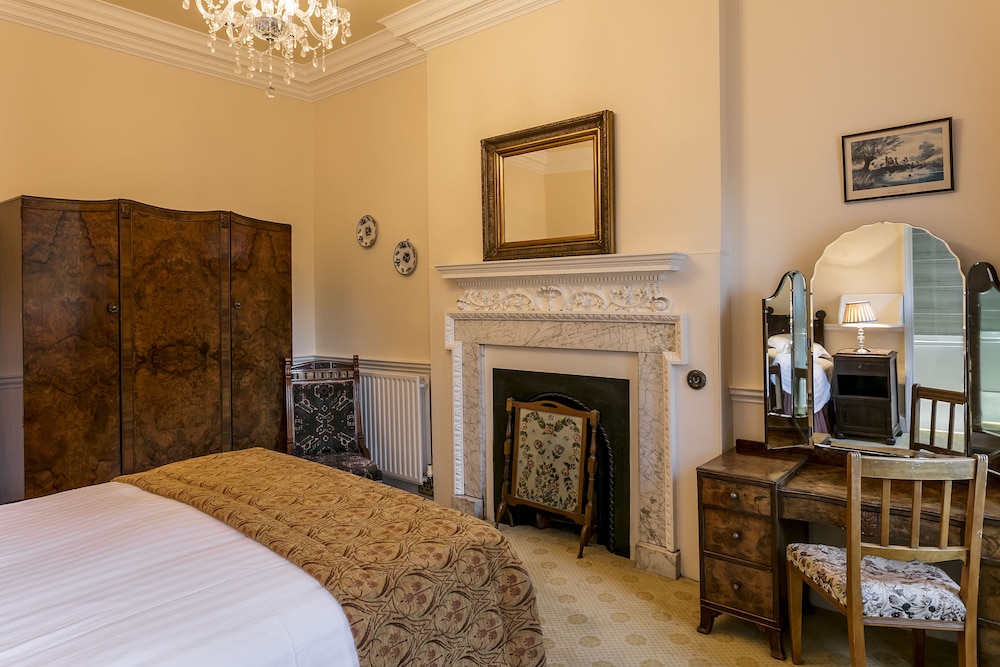 Classic Double or Twin Room (Court Yard) photo 3