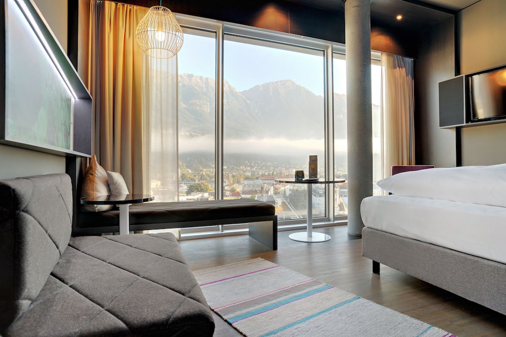Available room
