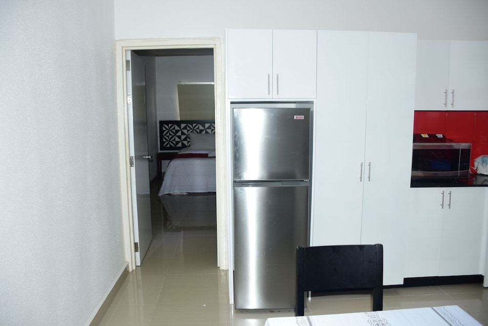Luxury Apartment, 1 Bedroom, Kitchenette, Ocean View photo 2