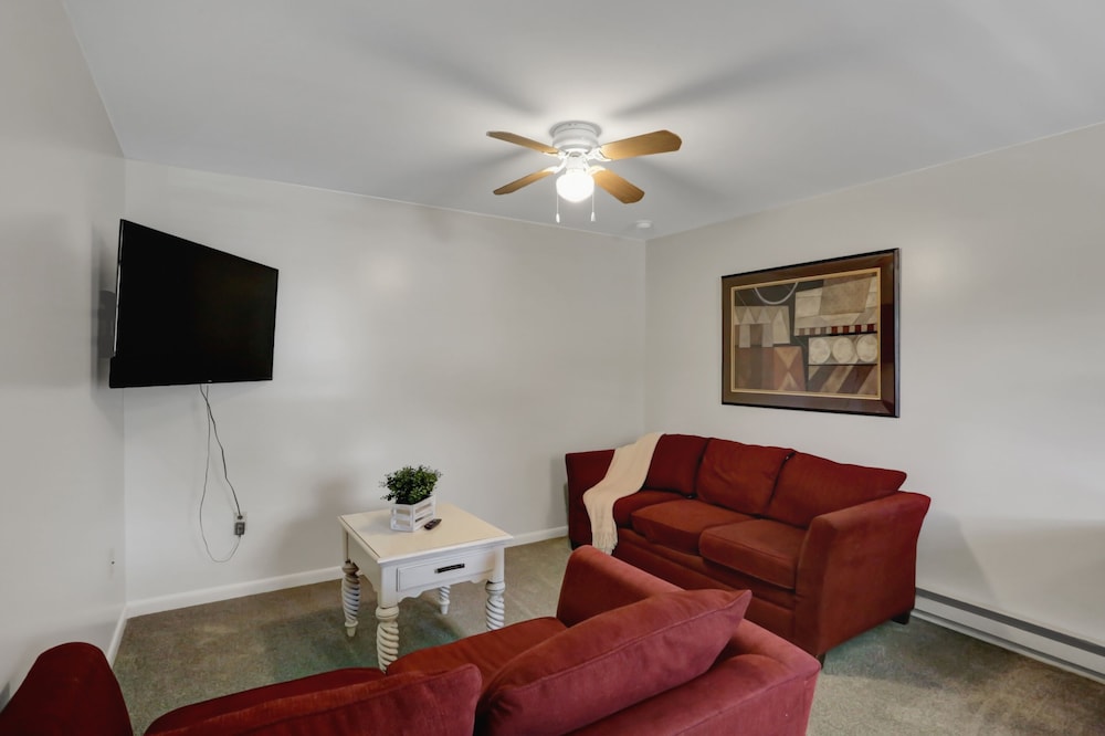 Family Studio Suite, Non Smoking, Kitchen