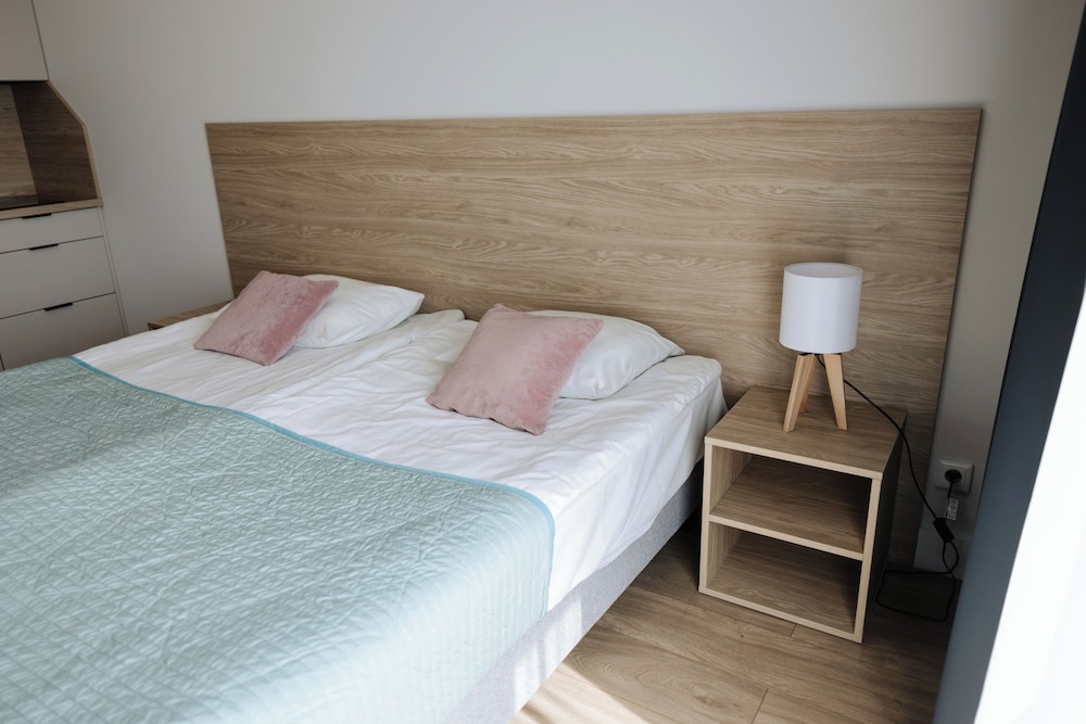 Classic Quadruple Room - Photo 7