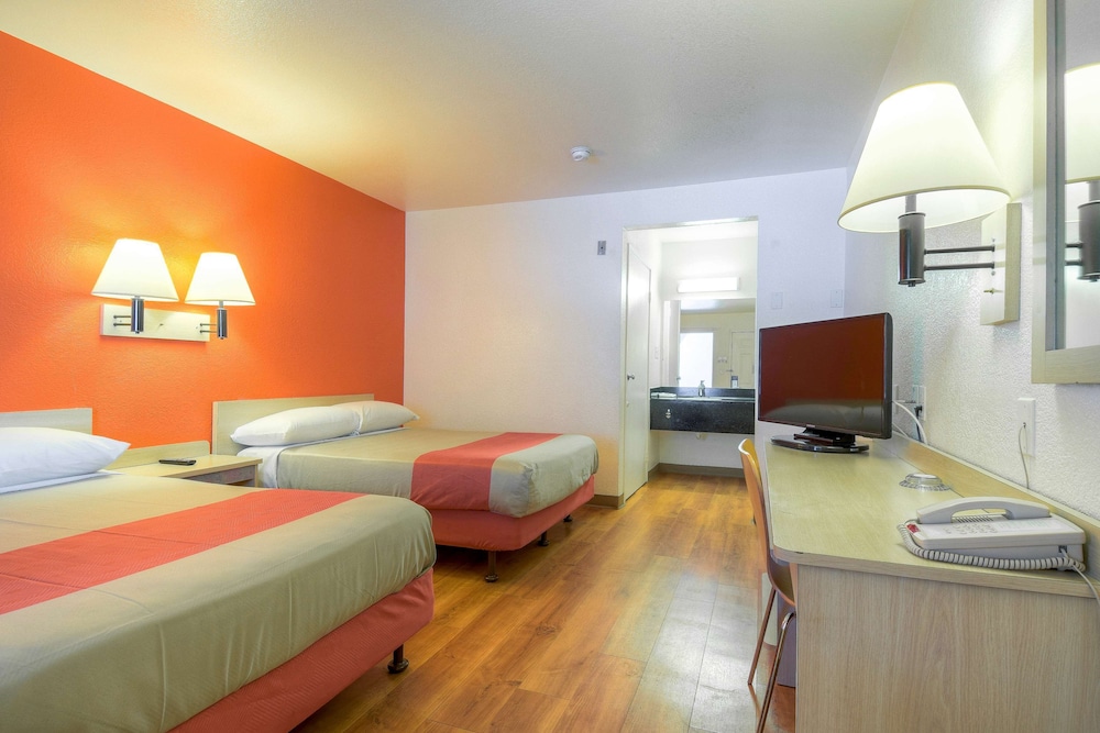 Motel 6 El Cajon, CA - San Diego, Zdjęcie 8