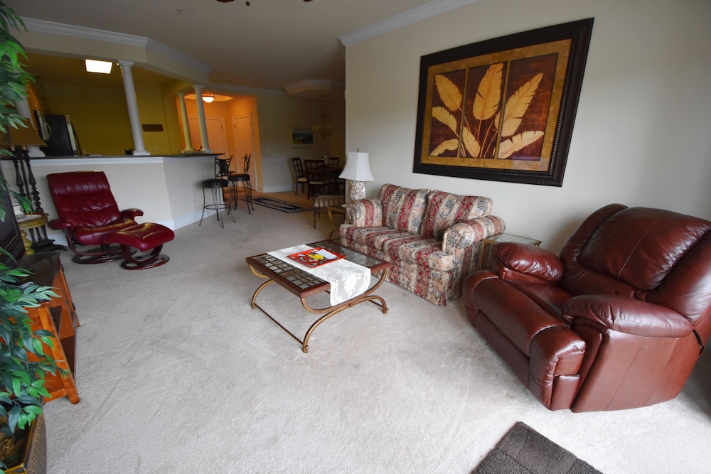 Standard Apartment, 2 Bedrooms