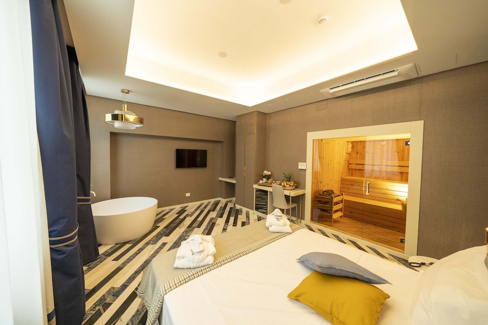 Suite, Sauna (Wellness) photo 3