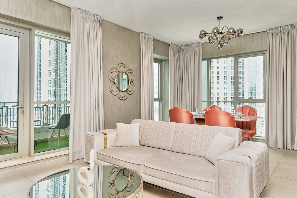 Comfort Apartment photo 3