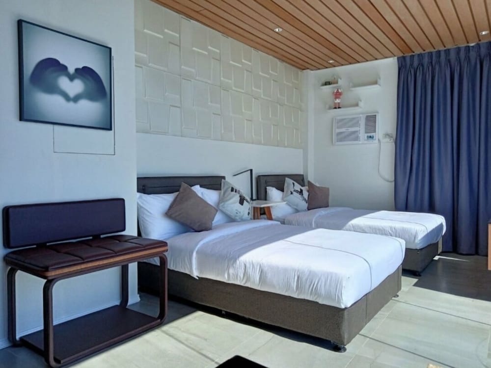 Signature Double Or Twin Room photo 3