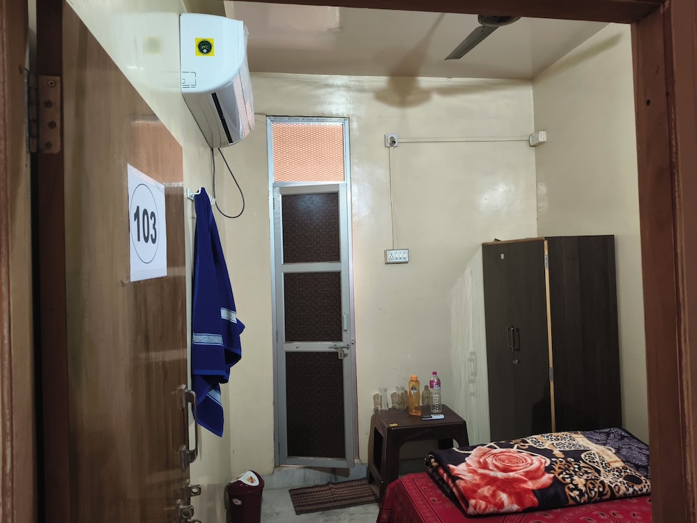 Classic Double or Twin Room