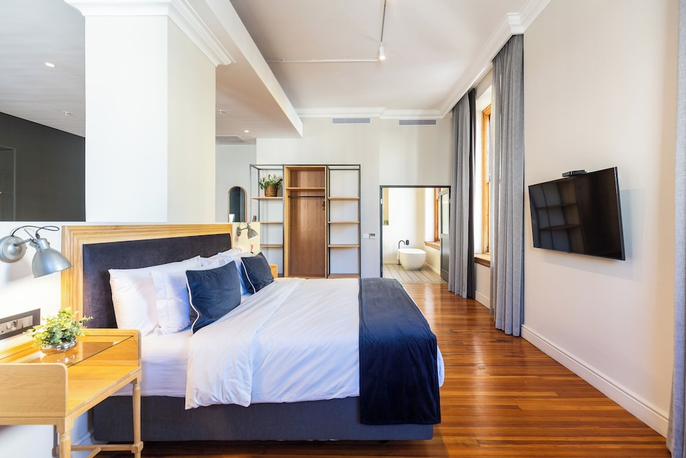 Luxury Studio Suite photo 1