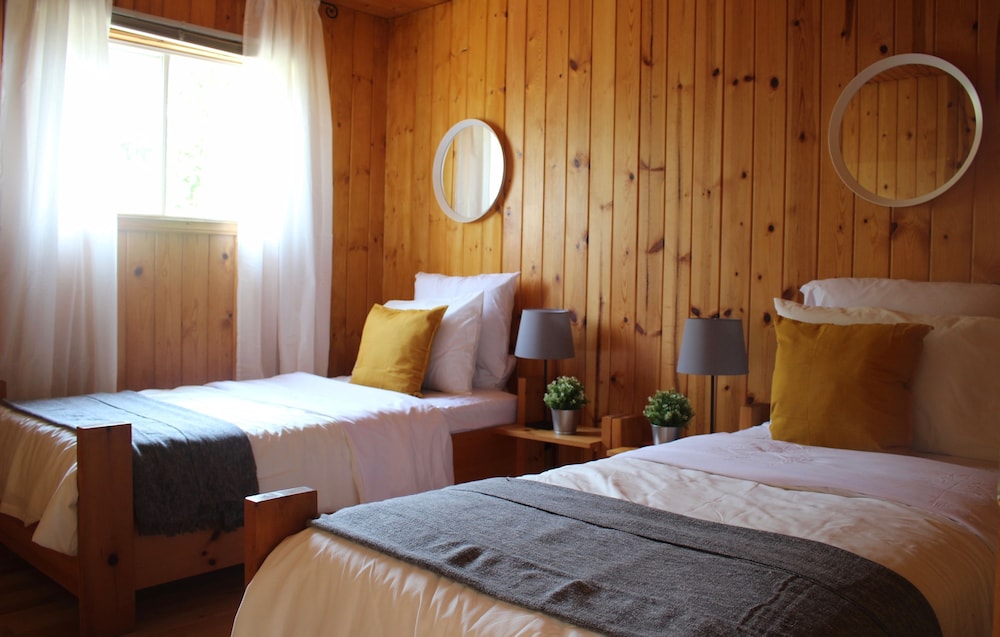 Cottage, 2 Bedrooms, Partial Sea View photo 3