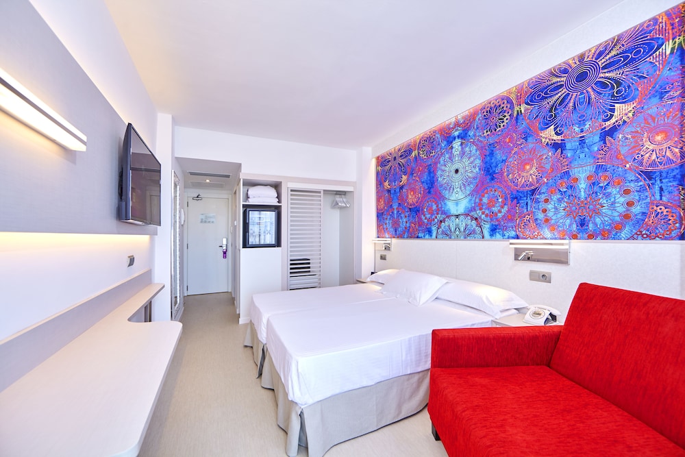Double Room, Balcony - Photo 1