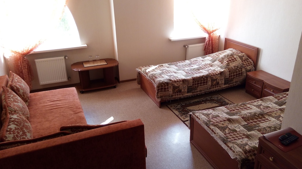 Junior Suite photo 2